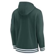 Michigan State Nike Legacy Retro Hoodie